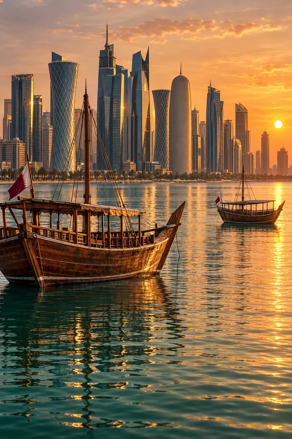 Qatar